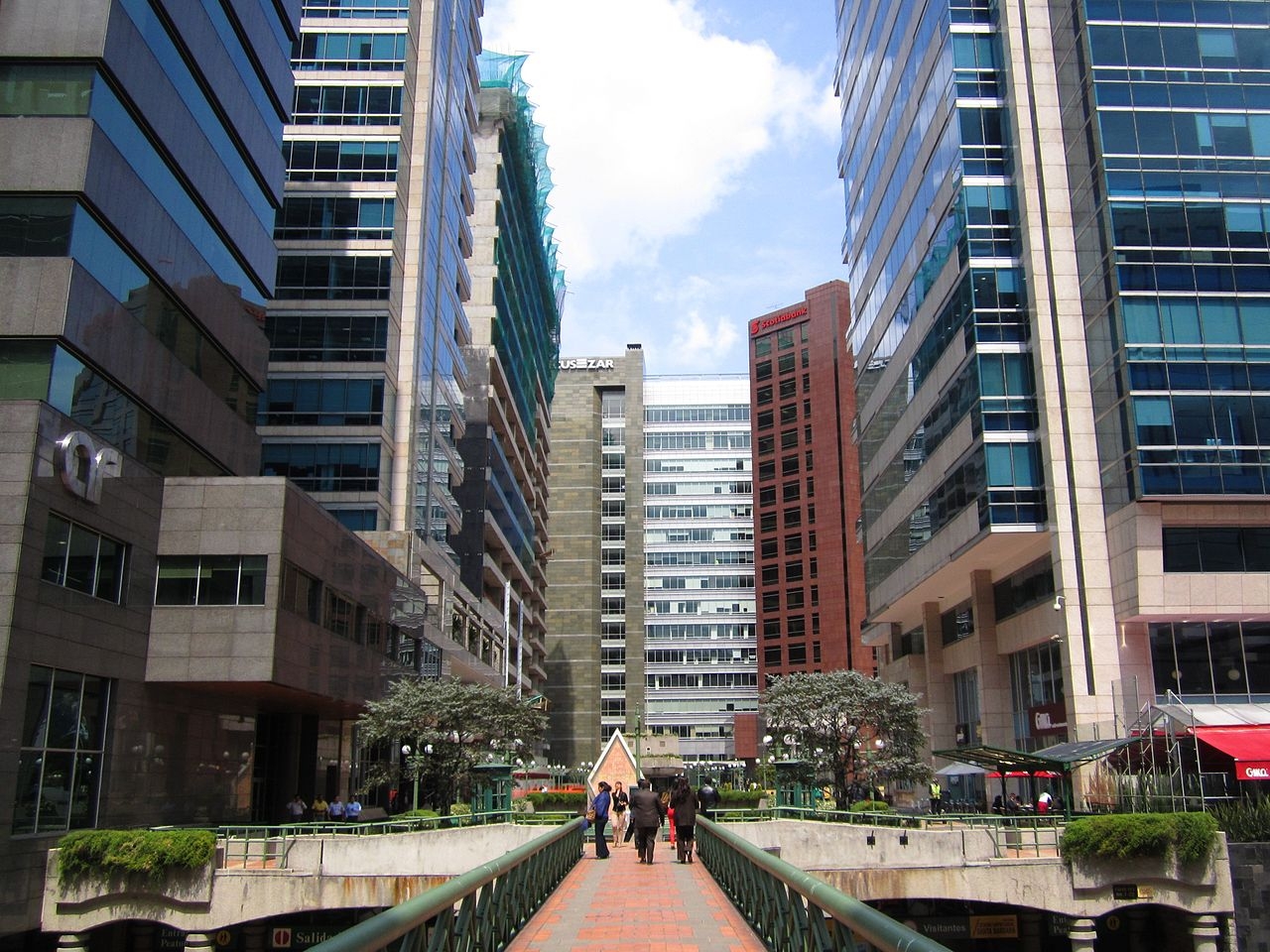 El regreso de Tame a Bogotá